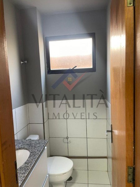 Imobiliária Ribeirão Preto - Vitalità Imóveis - Sala Comercial - Jardim Sumare - Ribeirão Preto
