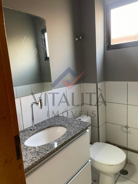 Imobiliária Ribeirão Preto - Vitalità Imóveis - Sala Comercial - Jardim Sumare - Ribeirão Preto