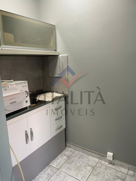 Imobiliária Ribeirão Preto - Vitalità Imóveis - Sala Comercial - Jardim Sumare - Ribeirão Preto