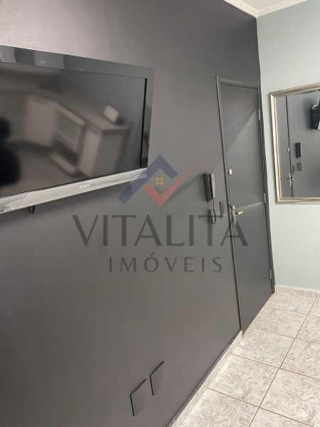 Imobiliária Ribeirão Preto - Vitalità Imóveis - Sala Comercial - Jardim Sumare - Ribeirão Preto