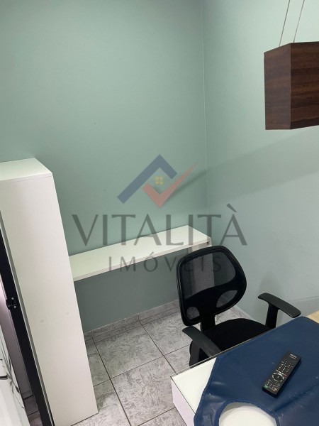 Imobiliária Ribeirão Preto - Vitalità Imóveis - Sala Comercial - Jardim Sumare - Ribeirão Preto