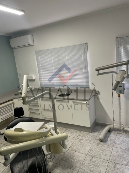 Imobiliária Ribeirão Preto - Vitalità Imóveis - Sala Comercial - Jardim Sumare - Ribeirão Preto
