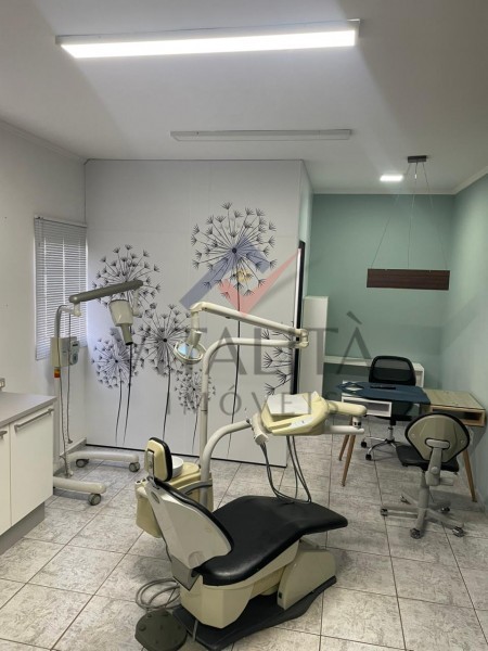 Imobiliária Ribeirão Preto - Vitalità Imóveis - Sala Comercial - Jardim Sumare - Ribeirão Preto