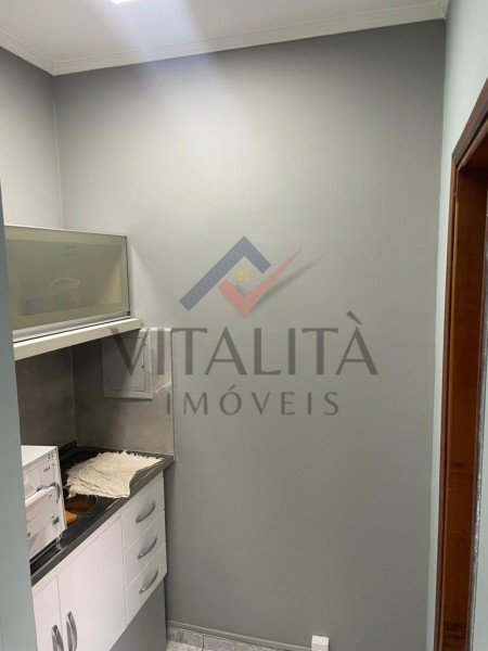 Imobiliária Ribeirão Preto - Vitalità Imóveis - Sala Comercial - Jardim Sumare - Ribeirão Preto