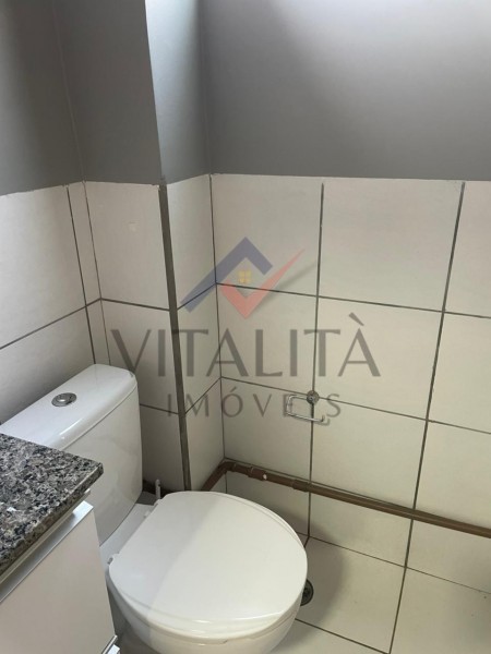 Imobiliária Ribeirão Preto - Vitalità Imóveis - Sala Comercial - Jardim Sumare - Ribeirão Preto