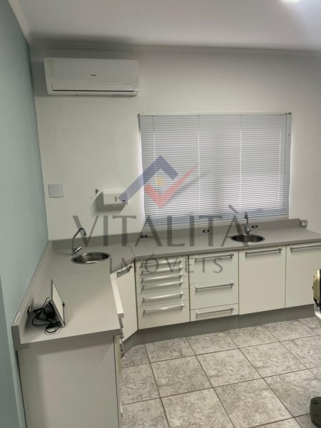 Imobiliária Ribeirão Preto - Vitalità Imóveis - Sala Comercial - Jardim Sumare - Ribeirão Preto