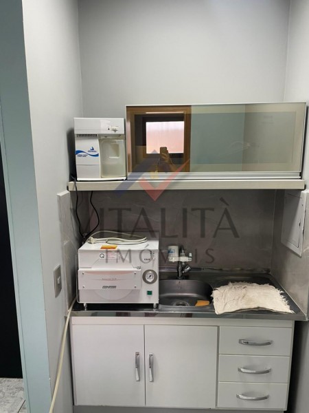 Imobiliária Ribeirão Preto - Vitalità Imóveis - Sala Comercial - Jardim Sumare - Ribeirão Preto