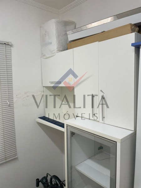 Imobiliária Ribeirão Preto - Vitalità Imóveis - Sala Comercial - Jardim Sumare - Ribeirão Preto