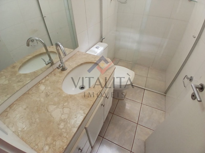 Imobiliária Ribeirão Preto - Vitalità Imóveis - Casa - Jardim Interlagos  - Ribeirão Preto