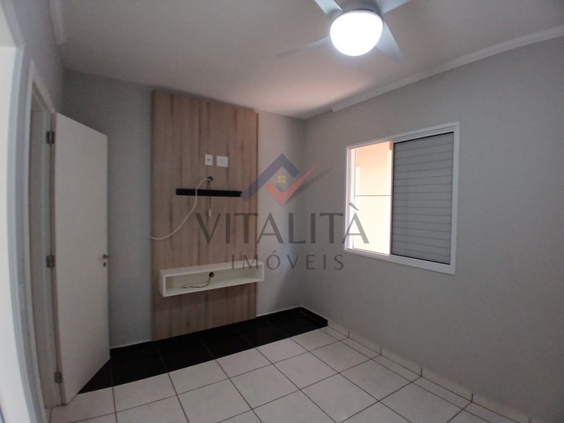 Imobiliária Ribeirão Preto - Vitalità Imóveis - Casa - Jardim Interlagos  - Ribeirão Preto