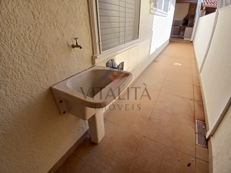 Imobiliária Ribeirão Preto - Vitalità Imóveis - Casa - Jardim Interlagos  - Ribeirão Preto