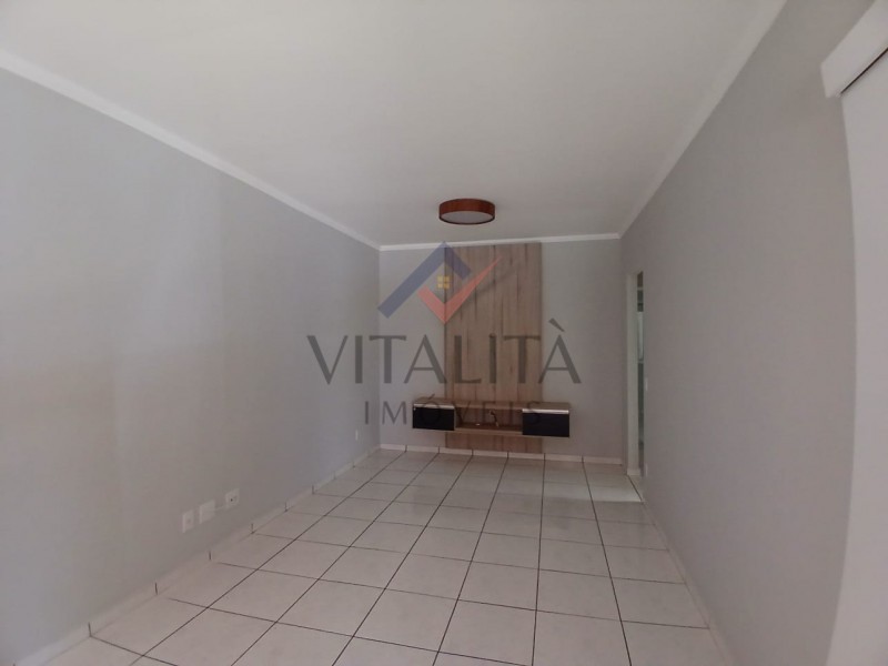 Imobiliária Ribeirão Preto - Vitalità Imóveis - Casa - Jardim Interlagos  - Ribeirão Preto