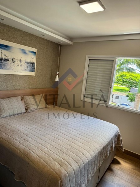 Imobiliária Ribeirão Preto - Vitalità Imóveis - Apartamento - Jardim Nova Aliança Sul - Ribeirão Preto