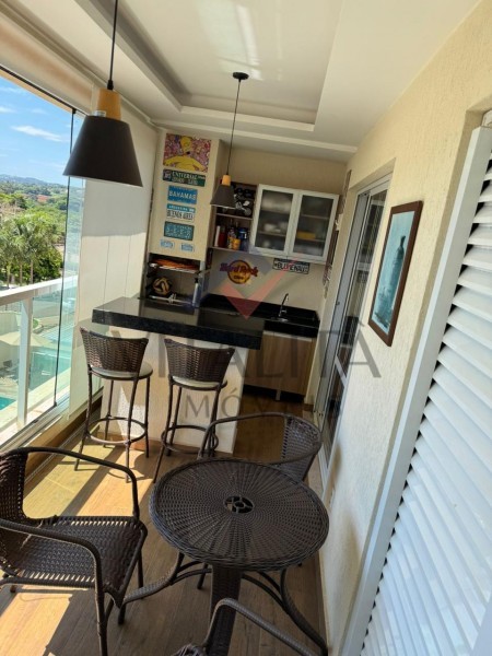 Imobiliária Ribeirão Preto - Vitalità Imóveis - Apartamento - Jardim Nova Aliança Sul - Ribeirão Preto