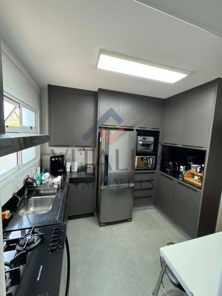 Imobiliária Ribeirão Preto - Vitalità Imóveis - Apartamento - Jardim Nova Aliança Sul - Ribeirão Preto