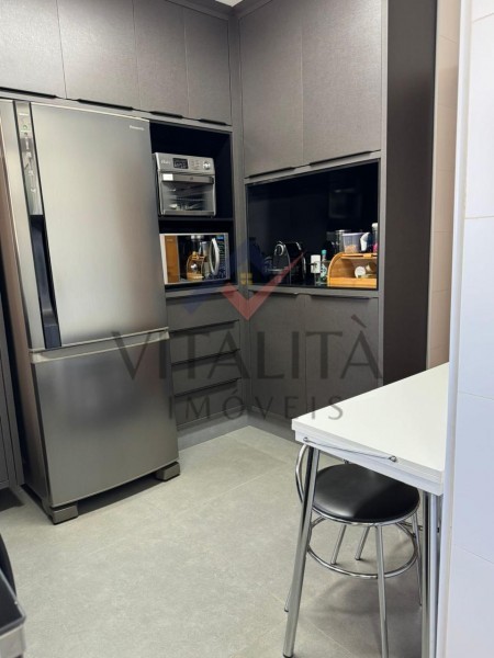 Imobiliária Ribeirão Preto - Vitalità Imóveis - Apartamento - Jardim Nova Aliança Sul - Ribeirão Preto