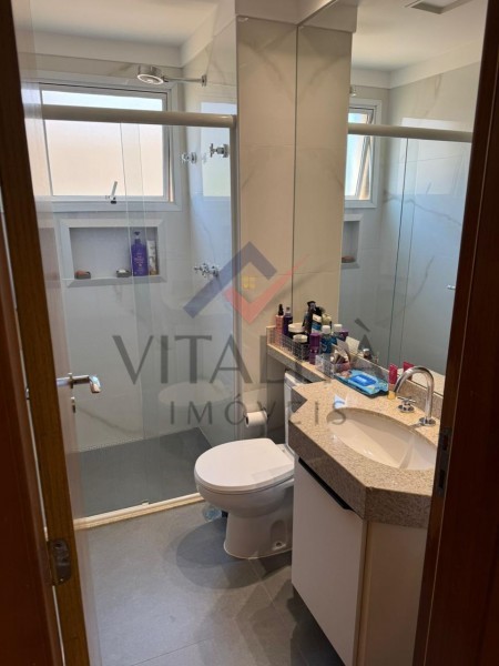 Imobiliária Ribeirão Preto - Vitalità Imóveis - Apartamento - Jardim Nova Aliança Sul - Ribeirão Preto