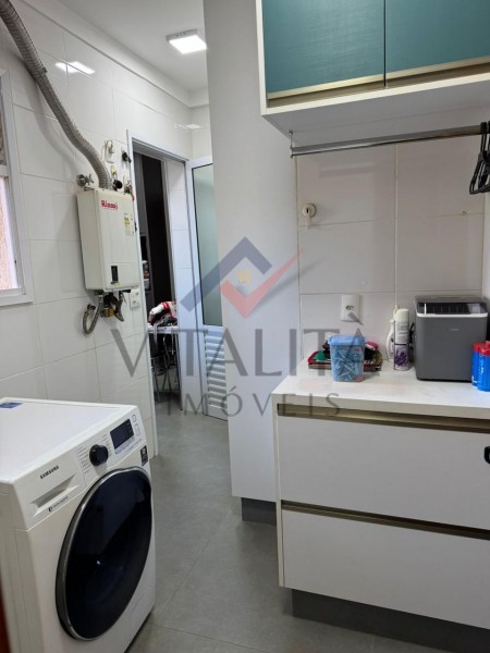 Imobiliária Ribeirão Preto - Vitalità Imóveis - Apartamento - Jardim Nova Aliança Sul - Ribeirão Preto