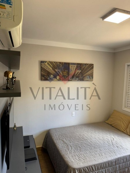 Imobiliária Ribeirão Preto - Vitalità Imóveis - Apartamento - Jardim Nova Aliança Sul - Ribeirão Preto