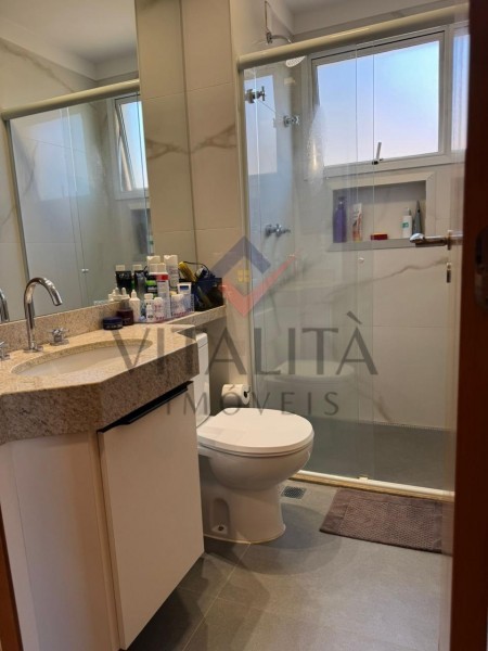 Imobiliária Ribeirão Preto - Vitalità Imóveis - Apartamento - Jardim Nova Aliança Sul - Ribeirão Preto
