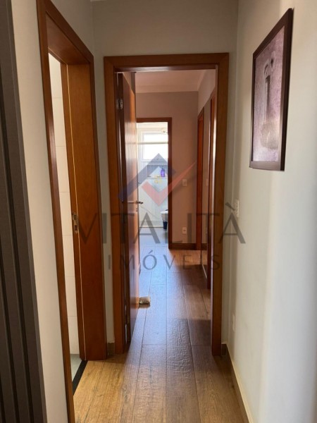 Imobiliária Ribeirão Preto - Vitalità Imóveis - Apartamento - Jardim Nova Aliança Sul - Ribeirão Preto