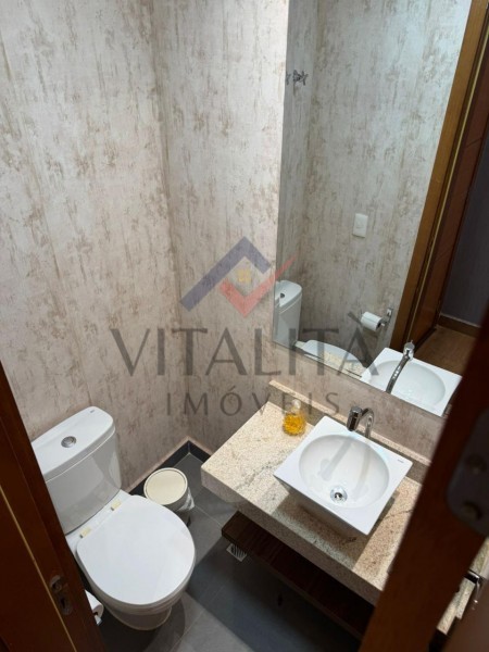 Imobiliária Ribeirão Preto - Vitalità Imóveis - Apartamento - Jardim Nova Aliança Sul - Ribeirão Preto