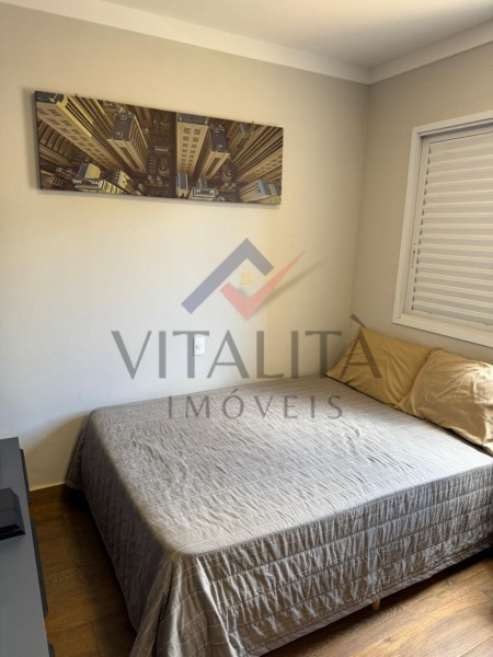 Imobiliária Ribeirão Preto - Vitalità Imóveis - Apartamento - Jardim Nova Aliança Sul - Ribeirão Preto