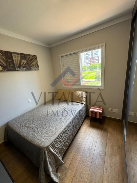 Imobiliária Ribeirão Preto - Vitalità Imóveis - Apartamento - Jardim Nova Aliança Sul - Ribeirão Preto