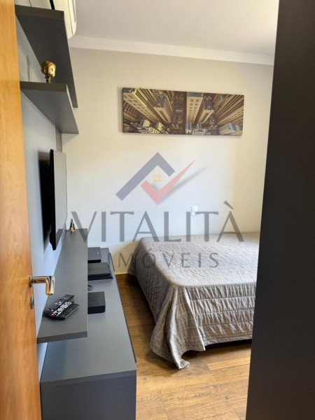 Imobiliária Ribeirão Preto - Vitalità Imóveis - Apartamento - Jardim Nova Aliança Sul - Ribeirão Preto