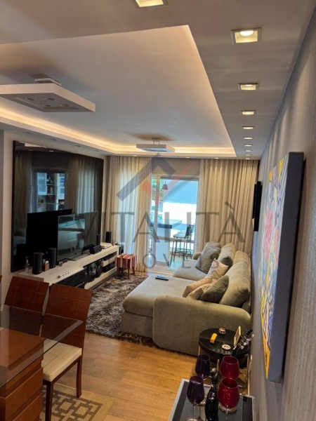 Imobiliária Ribeirão Preto - Vitalità Imóveis - Apartamento - Jardim Nova Aliança Sul - Ribeirão Preto
