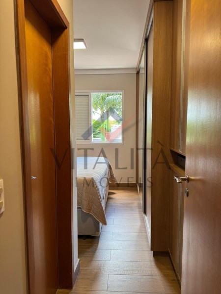 Imobiliária Ribeirão Preto - Vitalità Imóveis - Apartamento - Jardim Nova Aliança Sul - Ribeirão Preto
