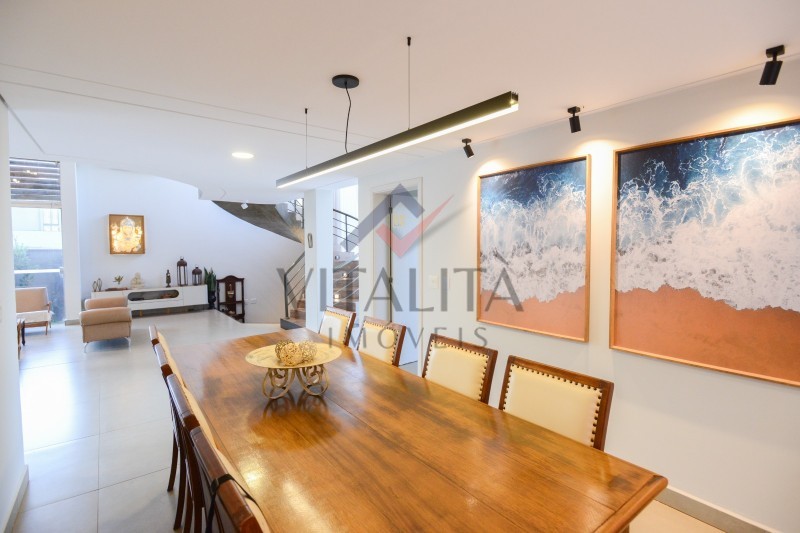 Imobiliária Ribeirão Preto - Vitalità Imóveis - Casa - Alphaville  - Ribeirão Preto