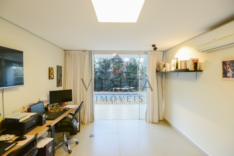 Imobiliária Ribeirão Preto - Vitalità Imóveis - Casa - Alphaville  - Ribeirão Preto