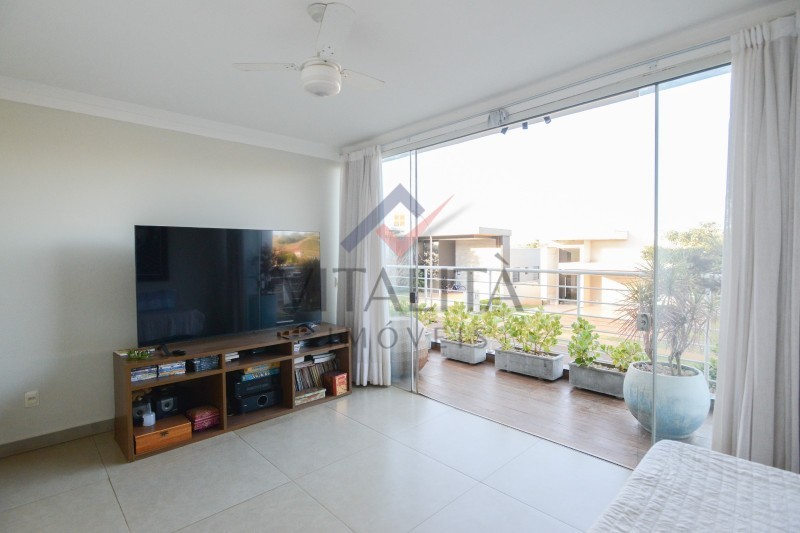 Imobiliária Ribeirão Preto - Vitalità Imóveis - Casa - Alphaville  - Ribeirão Preto