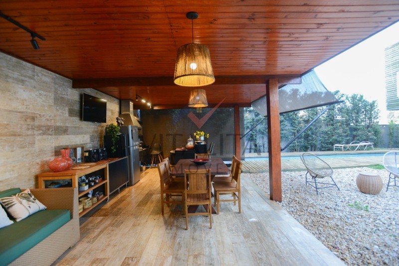 Imobiliária Ribeirão Preto - Vitalità Imóveis - Casa - Alphaville  - Ribeirão Preto