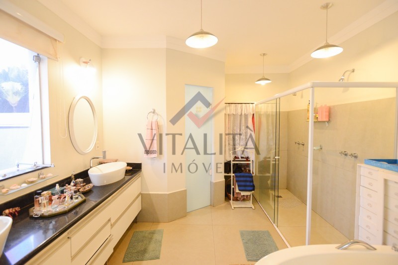 Imobiliária Ribeirão Preto - Vitalità Imóveis - Casa - Alphaville  - Ribeirão Preto