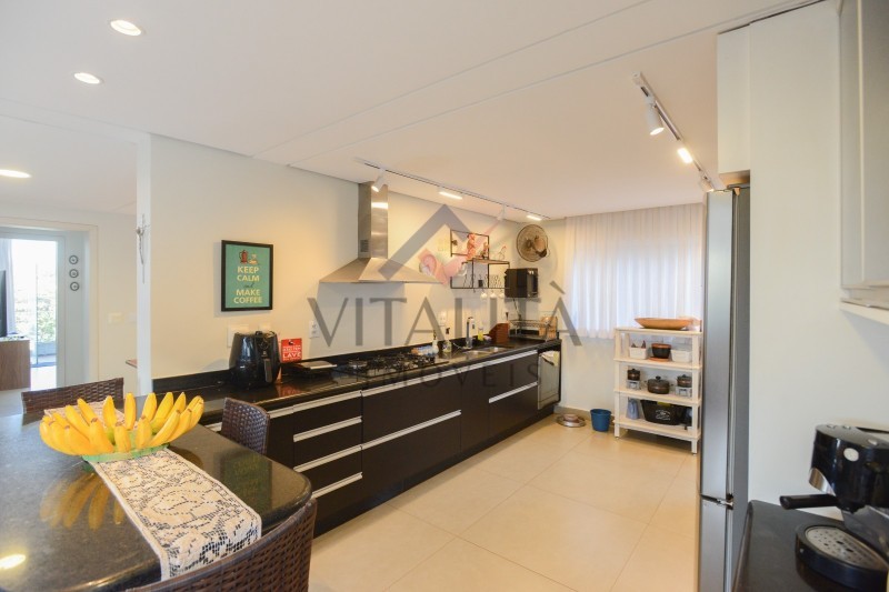 Imobiliária Ribeirão Preto - Vitalità Imóveis - Casa - Alphaville  - Ribeirão Preto