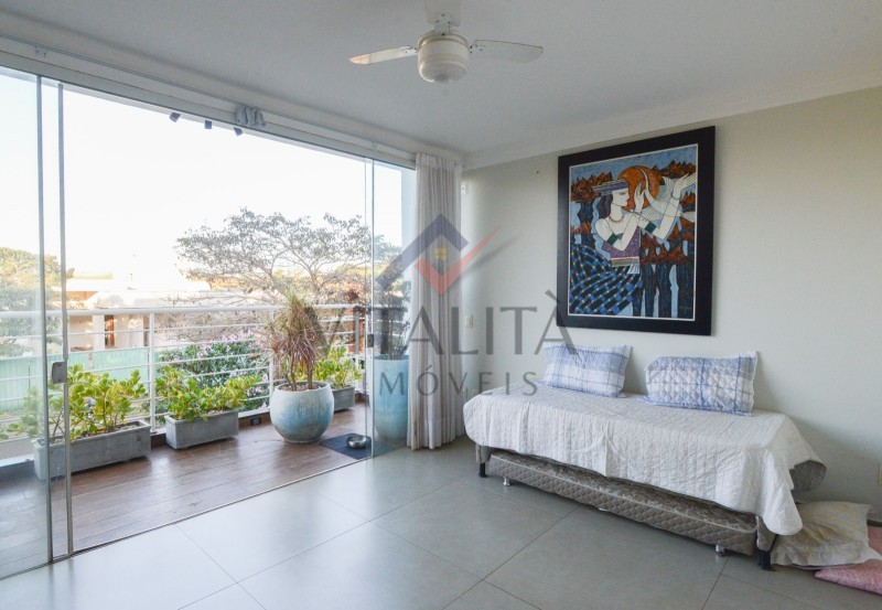 Imobiliária Ribeirão Preto - Vitalità Imóveis - Casa - Alphaville  - Ribeirão Preto