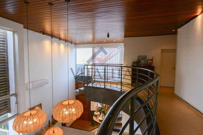 Imobiliária Ribeirão Preto - Vitalità Imóveis - Casa - Alphaville  - Ribeirão Preto