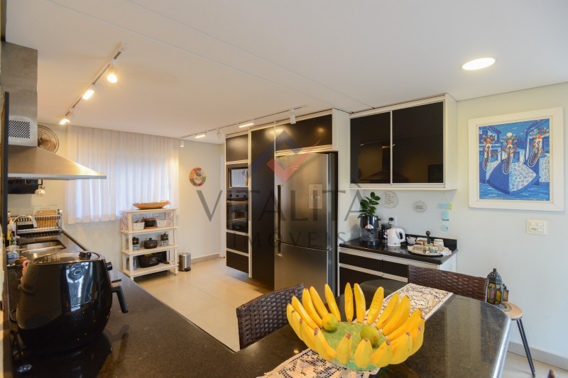 Imobiliária Ribeirão Preto - Vitalità Imóveis - Casa - Alphaville  - Ribeirão Preto