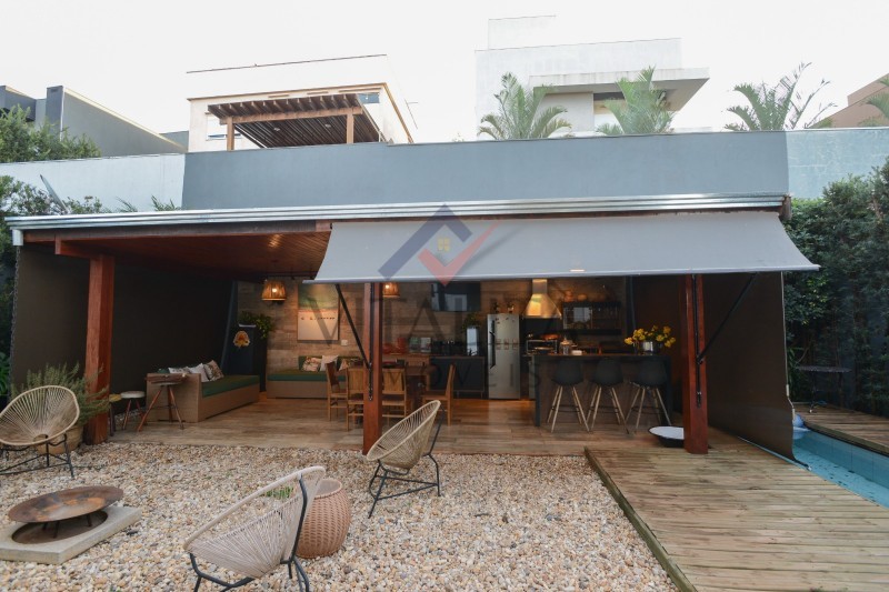 Imobiliária Ribeirão Preto - Vitalità Imóveis - Casa - Alphaville  - Ribeirão Preto