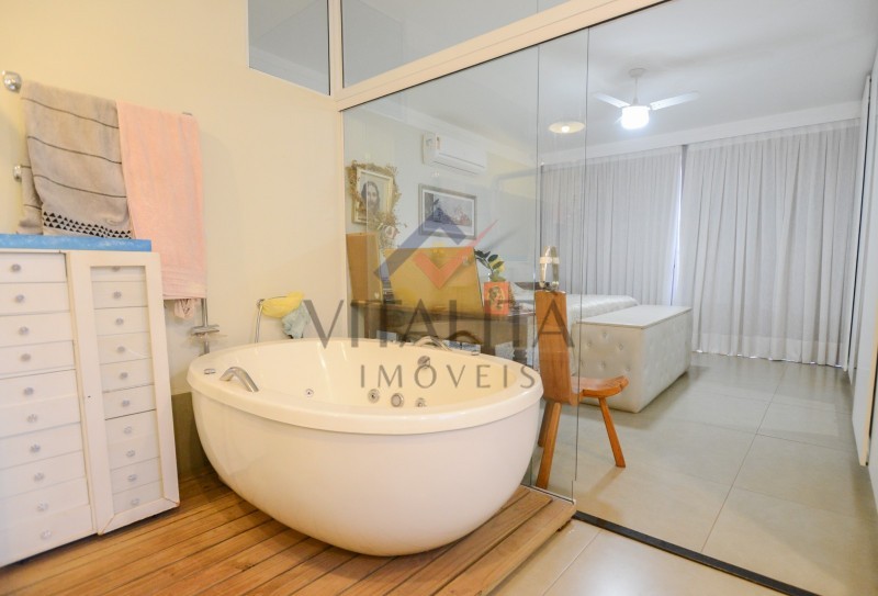 Imobiliária Ribeirão Preto - Vitalità Imóveis - Casa - Alphaville  - Ribeirão Preto