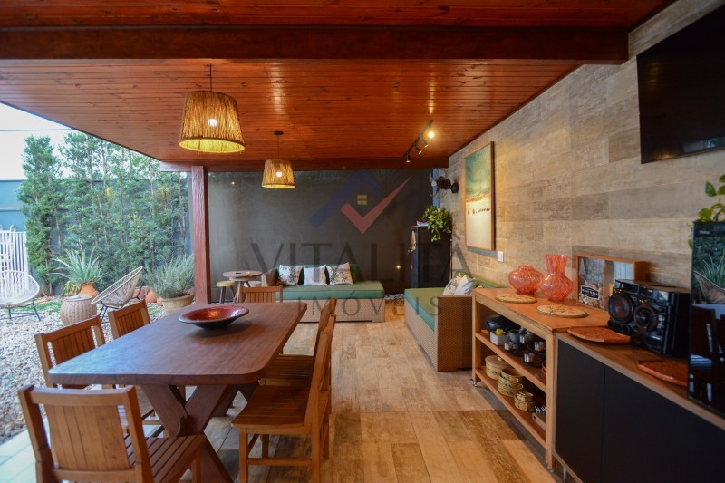 Imobiliária Ribeirão Preto - Vitalità Imóveis - Casa - Alphaville  - Ribeirão Preto