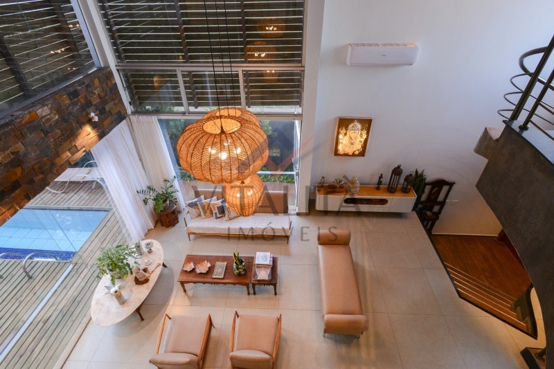 Imobiliária Ribeirão Preto - Vitalità Imóveis - Casa - Alphaville  - Ribeirão Preto