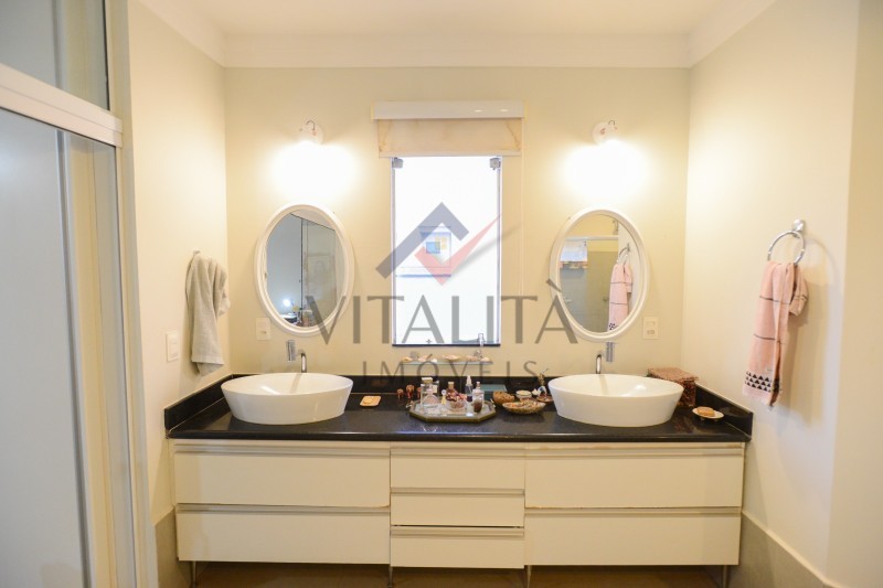 Imobiliária Ribeirão Preto - Vitalità Imóveis - Casa - Alphaville  - Ribeirão Preto