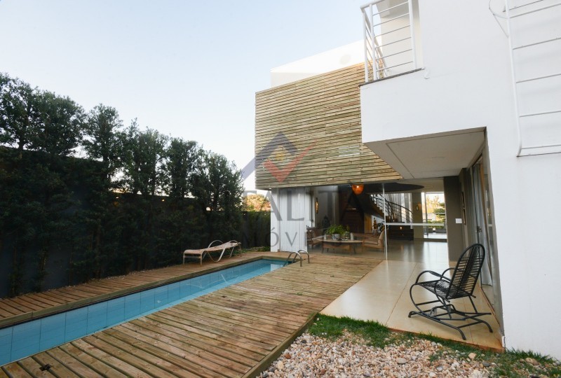 Imobiliária Ribeirão Preto - Vitalità Imóveis - Casa - Alphaville  - Ribeirão Preto