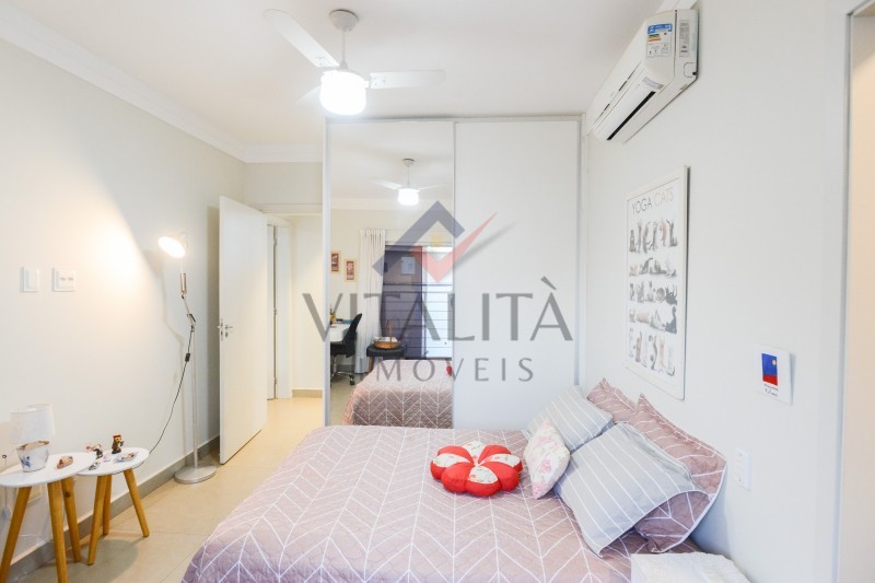 Imobiliária Ribeirão Preto - Vitalità Imóveis - Casa - Alphaville  - Ribeirão Preto