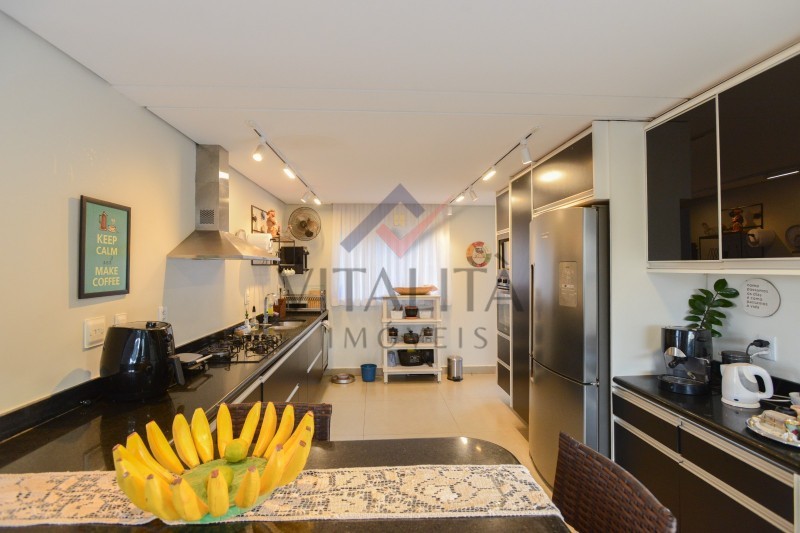Imobiliária Ribeirão Preto - Vitalità Imóveis - Casa - Alphaville  - Ribeirão Preto