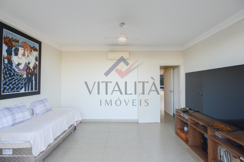 Imobiliária Ribeirão Preto - Vitalità Imóveis - Casa - Alphaville  - Ribeirão Preto