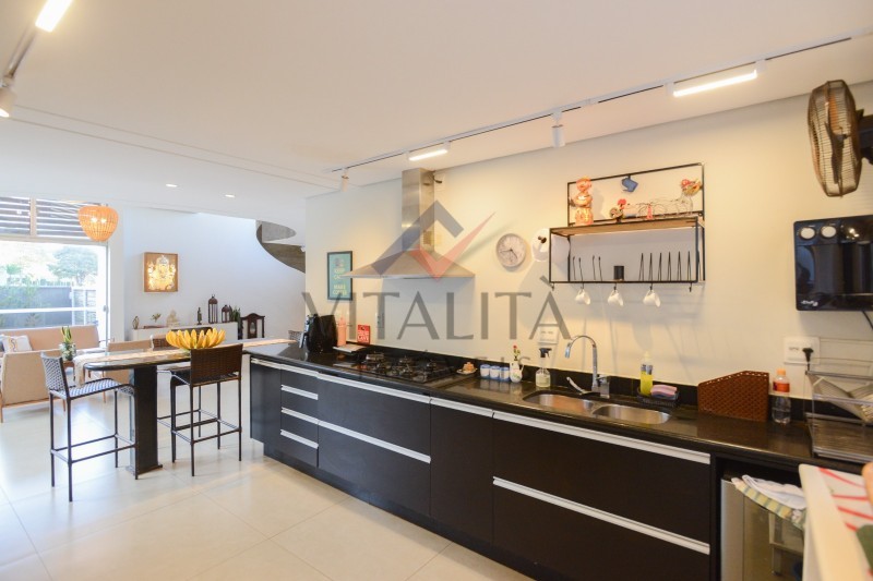 Imobiliária Ribeirão Preto - Vitalità Imóveis - Casa - Alphaville  - Ribeirão Preto